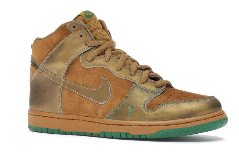 Nike SB Dunk High Lucky 7