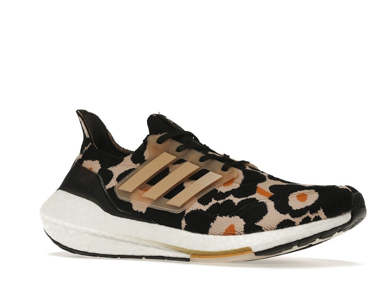 adidas Ultra Boost 21 Marimekko Unikko (Women's)
