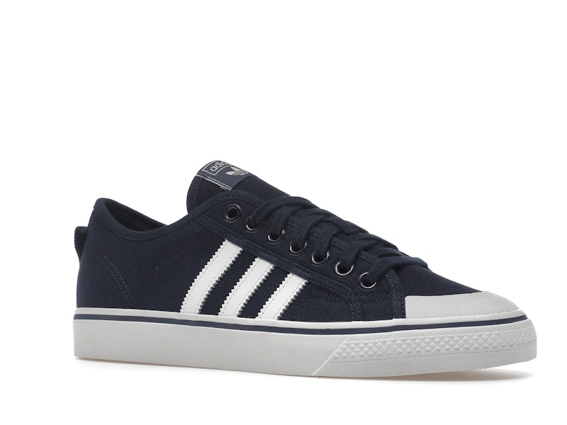 adidas Nizza Collegiate Navy