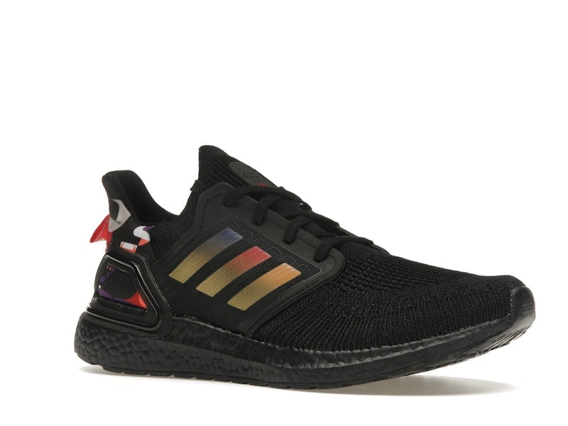 adidas Ultra Boost 2020 Chinese New Year (2021)