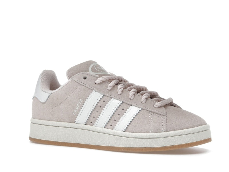 adidas Campus 00s Camp Wonder Quartz Core White Gum (Women's)