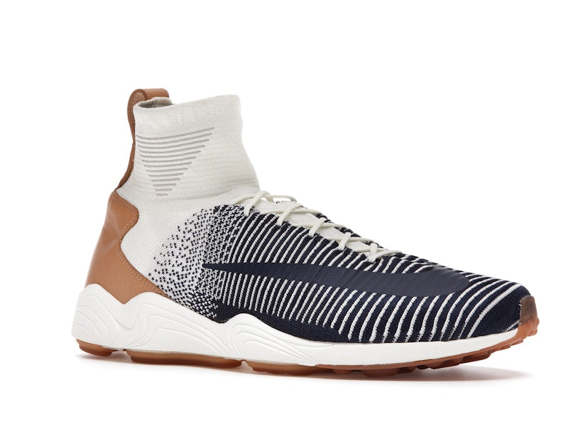 Nike Zoom Mercurial Xi Fk Sail/College Navy-Pale Grey