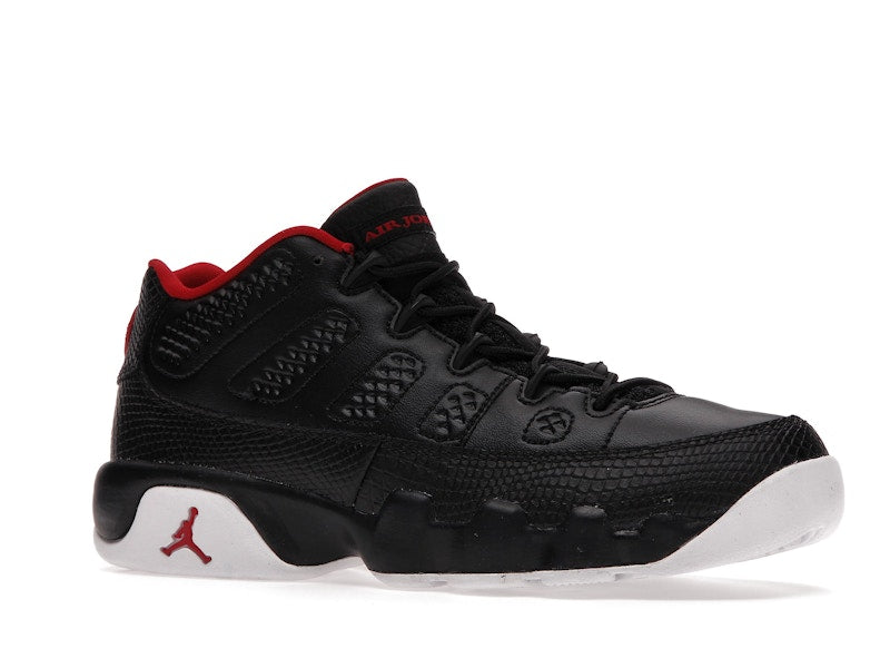 Jordan 9 Retro Low Snakeskin (GS)