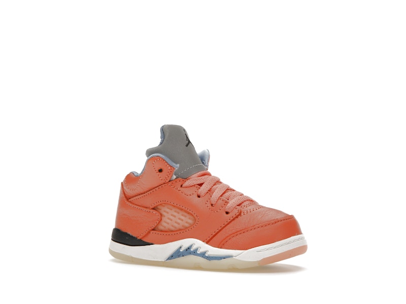 Jordan 5 Retro DJ Khaled We The Best Crimson Bliss (TD)