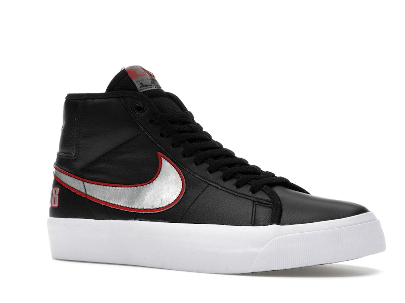 Nike SB Zoom Blazer Mid Pro GT Grant Taylor El Camino