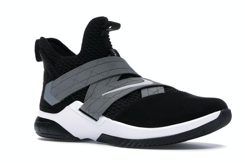 Nike LeBron Zoom Soldier 12 Air Raid