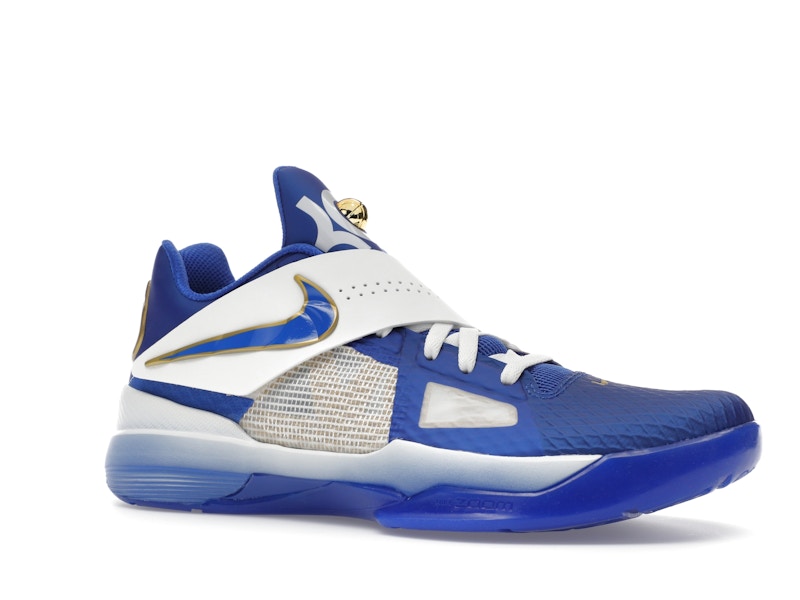 Nike KD 4 MVP