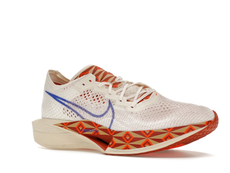 Nike ZoomX Vaporfly 3 Premium Blue Ribbon Sports