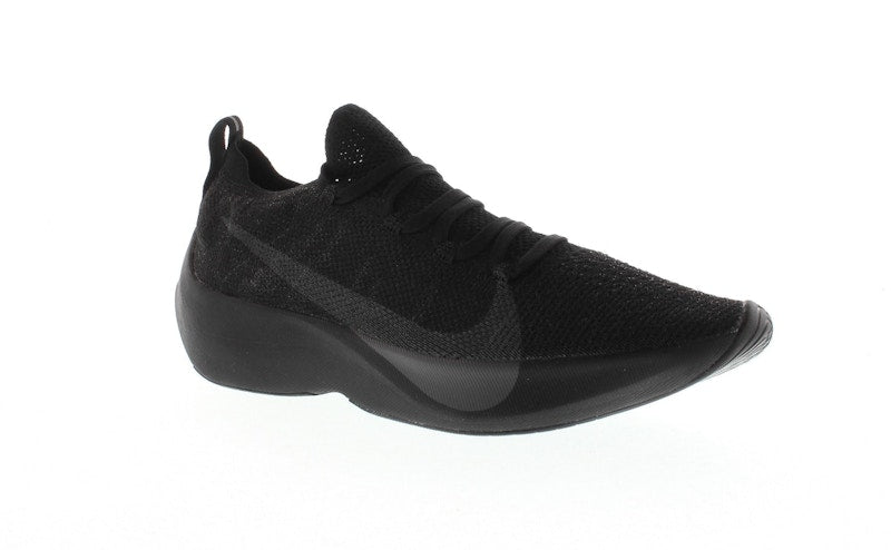 Nike Vapor Street Flyknit Black