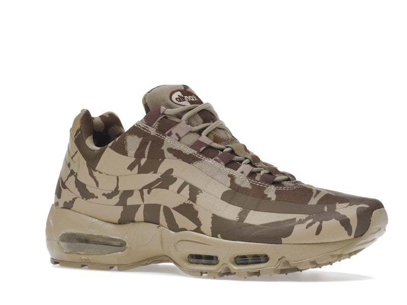 Nike Air Max 95 UK Camo