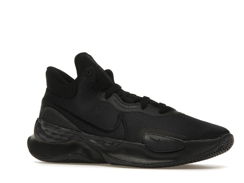 Nike Renew Elevate 3 Black Anthracite
