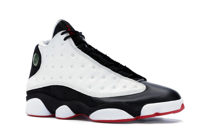 Jordan 13 Retro He Got Game CDP (2008)