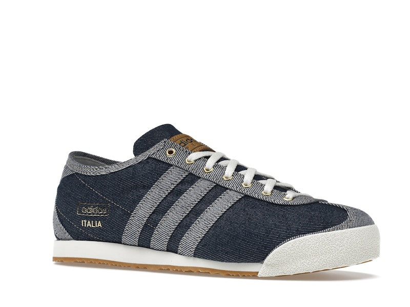 adidas Denim Italia SPZL Blue Bird