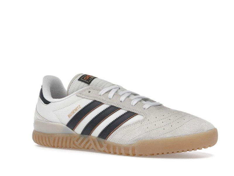 adidas Busenitz Indoor Super Bliss Core Black Off White