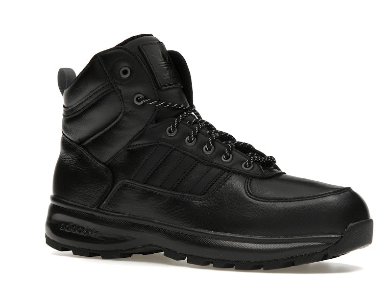 adidas Chasker Boot Triple Black