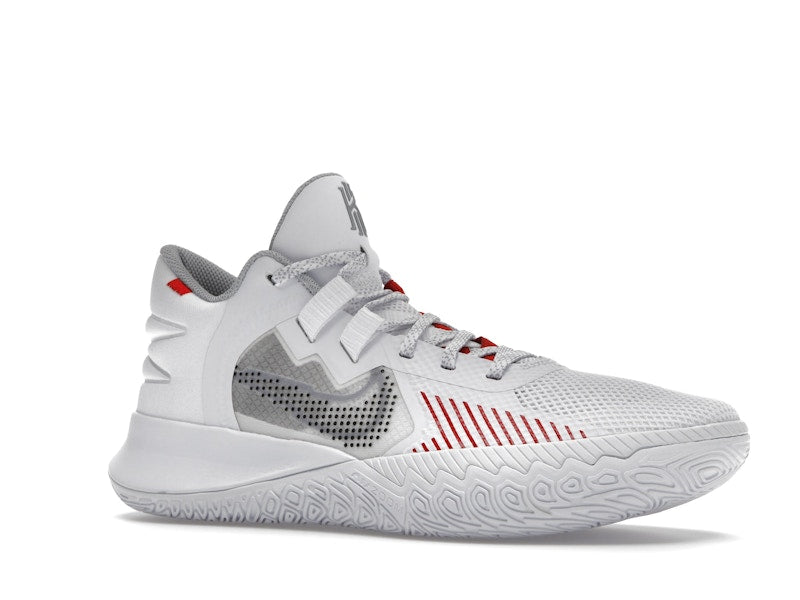 Nike Kyrie Flytrap V Wolf Grey