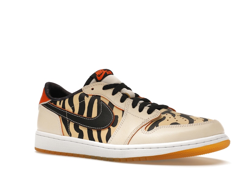 Jordan 1 Low OG Year of the Tiger