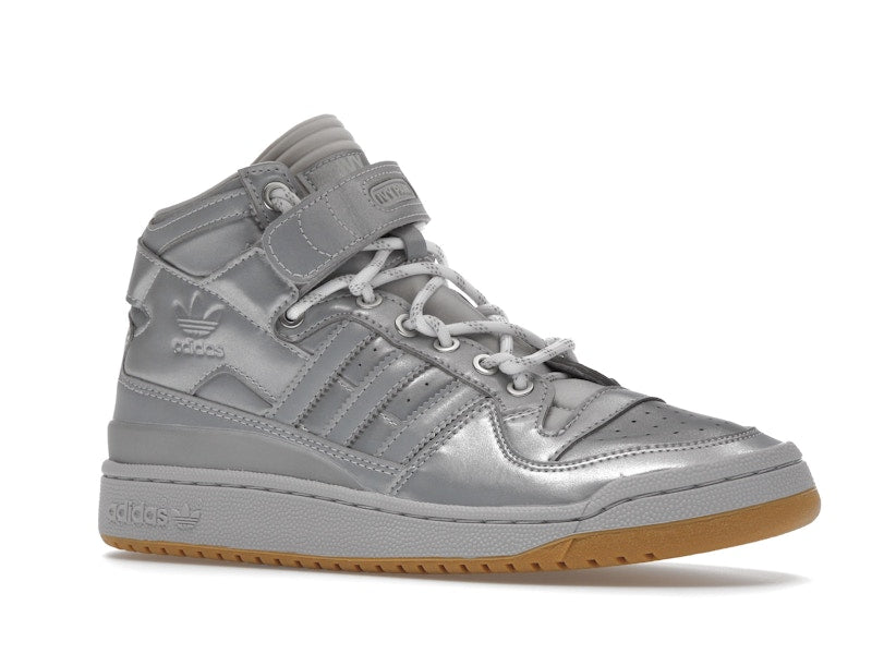 adidas Forum Mid Ivy Park Icy Park Silver