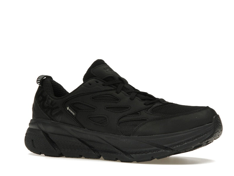 Hoka One One Clifton L Gore-Tex Black (All Gender)