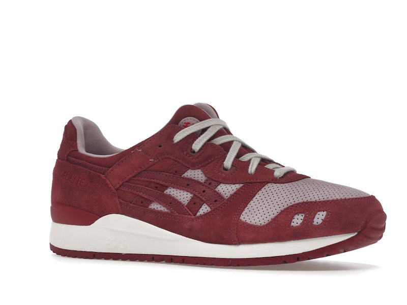 ASICS Gel-Lyte III OG Changing of the Seasons Pack Fall
