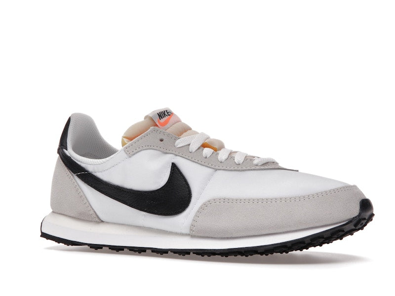 Nike Waffle Trainer 2 White Black