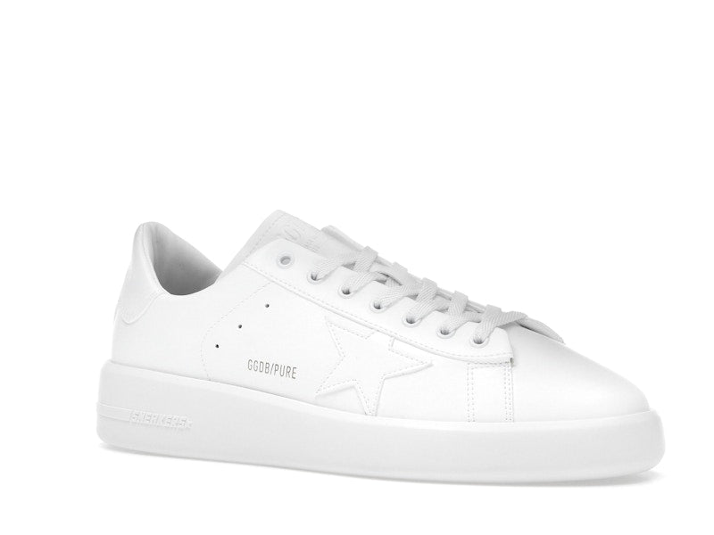 Golden Goose Bio-Based Purestar Triple White