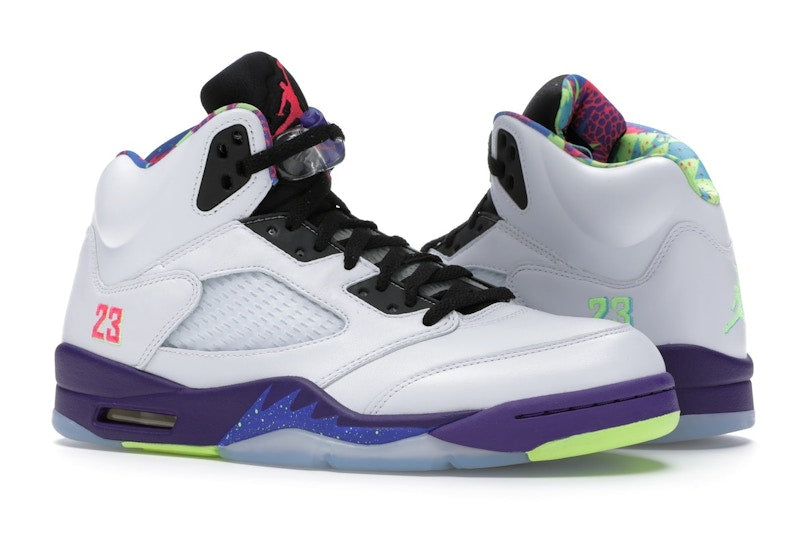 Jordan 5 Retro Alternate Bel-Air