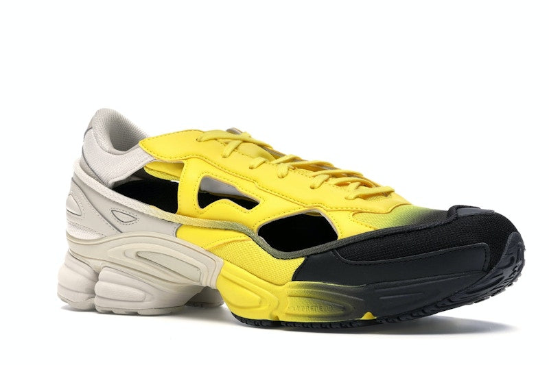 adidas Replicant Ozweego Raf Simons Clear Brown Yellow