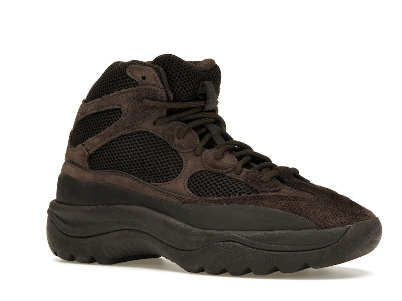 adidas Yeezy Desert Boot Oil