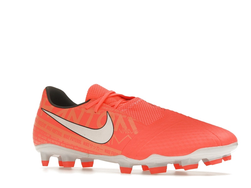 Nike Phantom Venom Academy FG Bright Mango