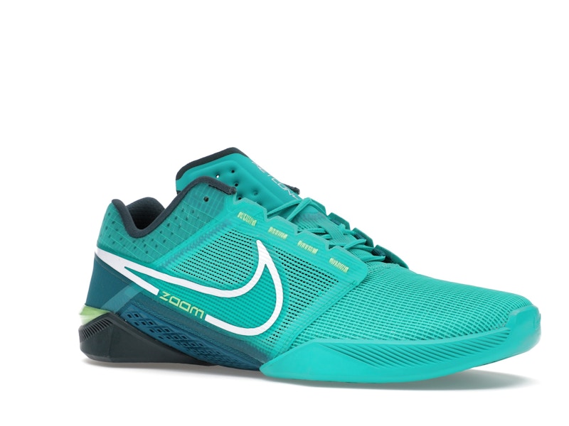 Nike Zoom Metcon Turbo 2 Clear Jade