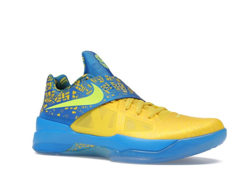 Nike KD 4 Scoring Title (2025)