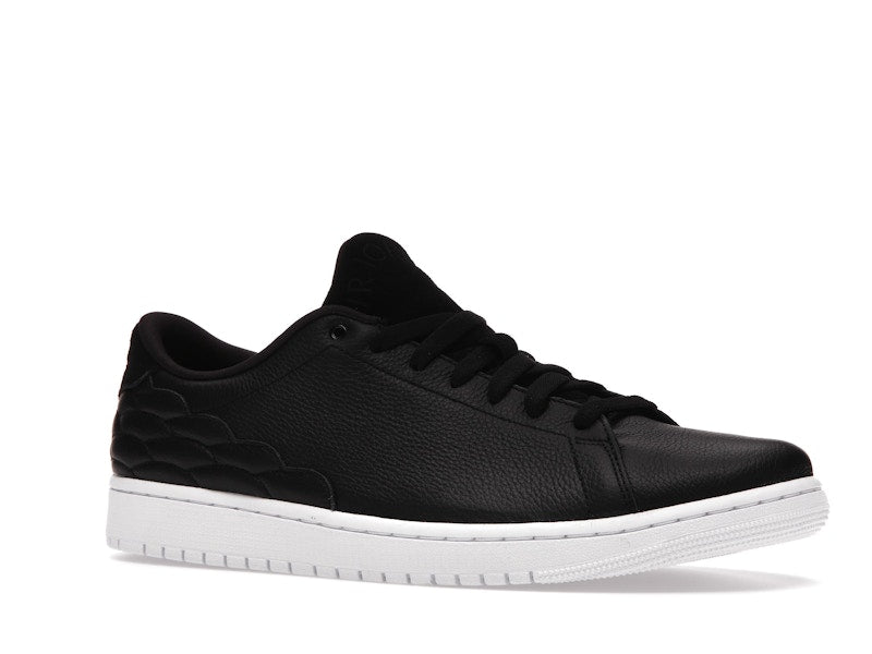 Jordan 1 Centre Court Black