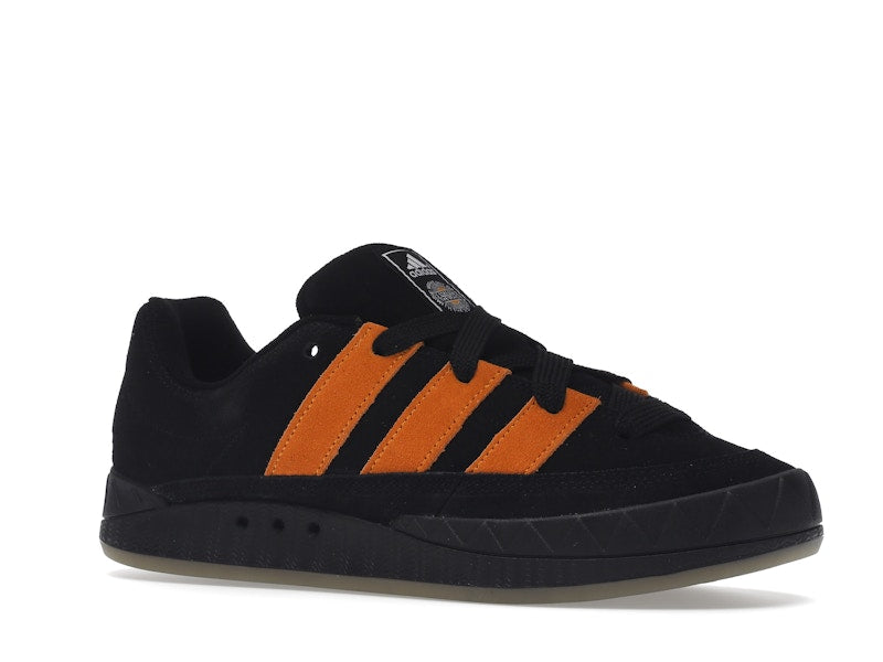 adidas Adimatic Jamal Smith