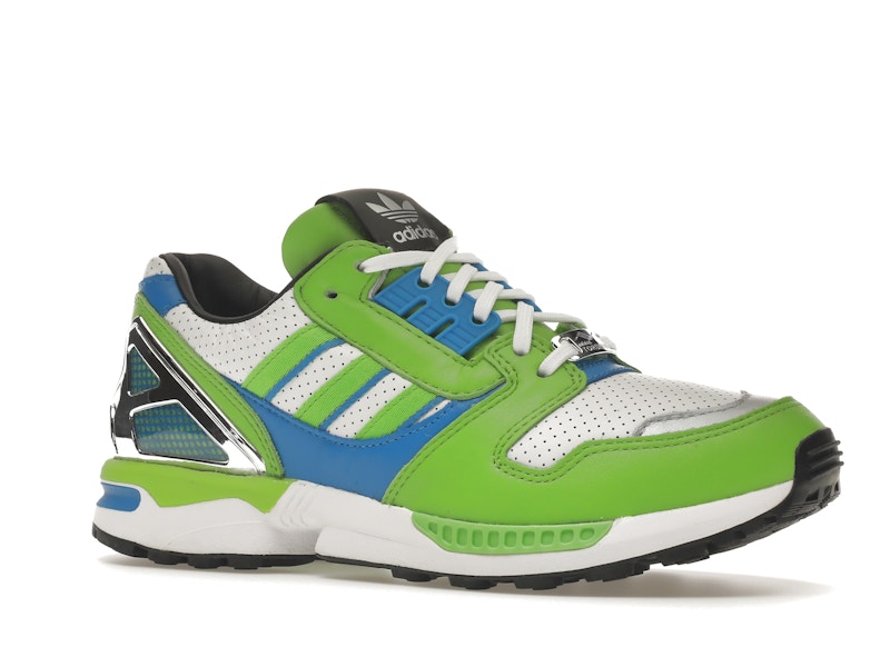 adidas ZX 8000 Kawasaki Ninja