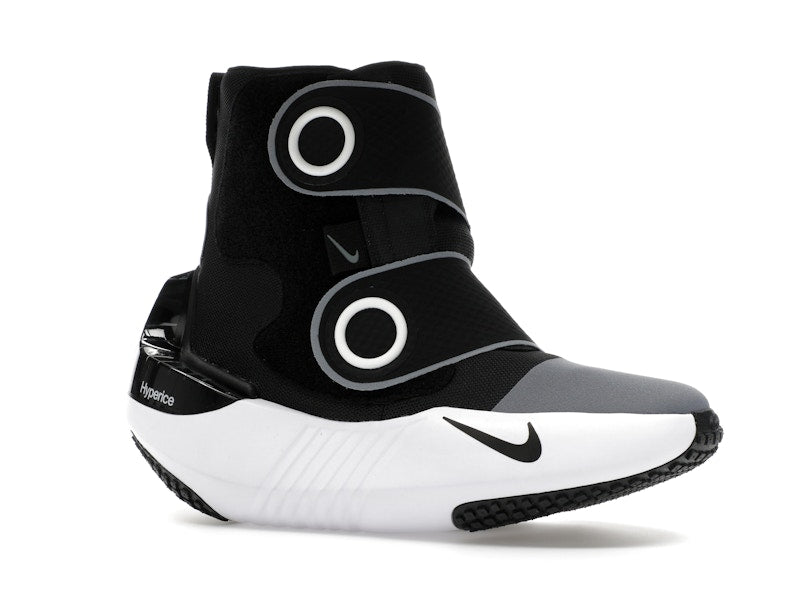 Nike x Hyperice Hyperboot Black