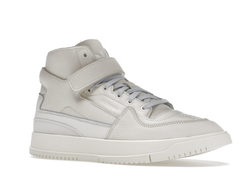 Adidas Forum Premiere Mid White