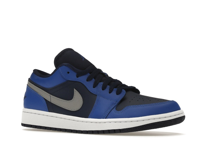 Jordan 1 Low Game Royal Blue Void (Women's)