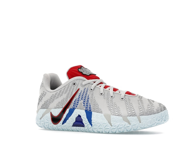 Nike Ja 3 SE Outer Space (GS)