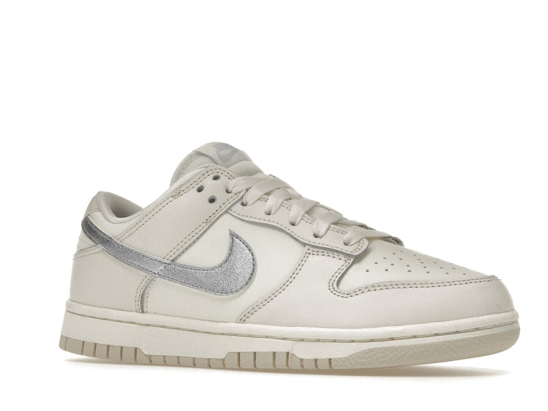 Nike Dunk Low Essential Sail Oxygen Purple (Women's)