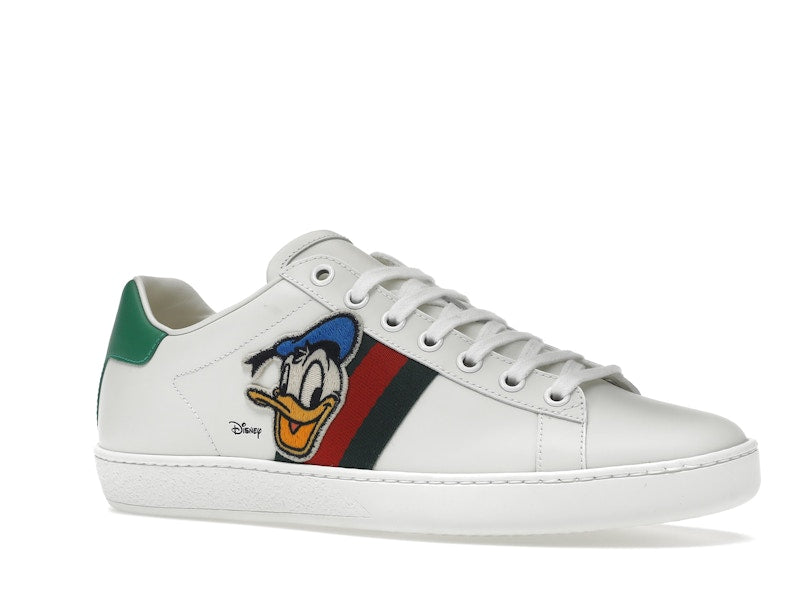 Gucci Ace x Disney Donald Duck (Women's)
