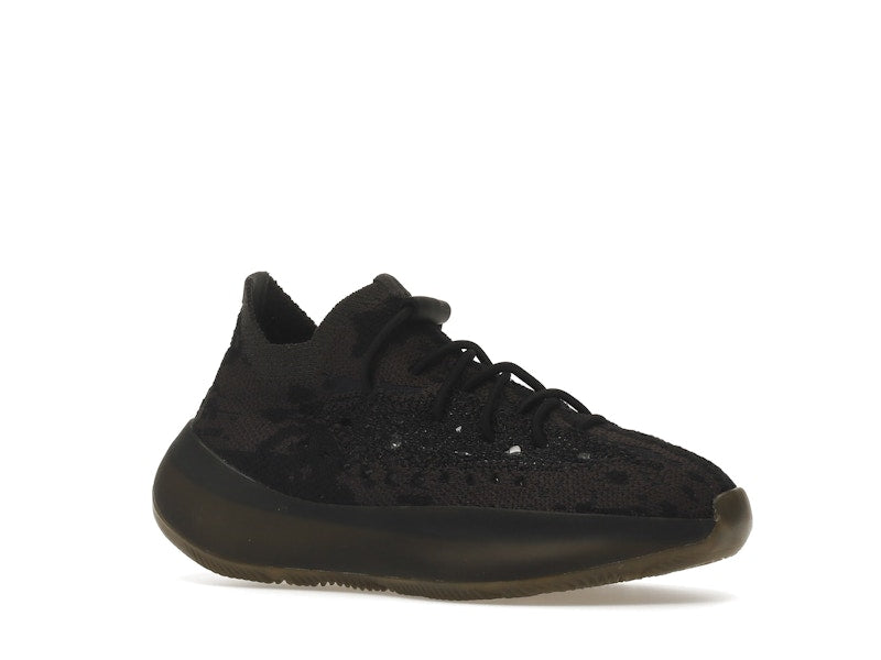 adidas Yeezy Boost 380 Onyx (Kids)