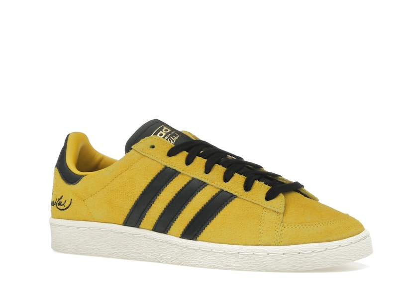adidas Jabbar Low Bruce Lee Game of Death