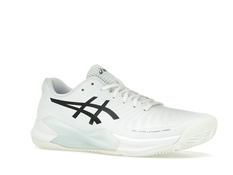 ASICS Gel-Challenger 14 Padel White Black