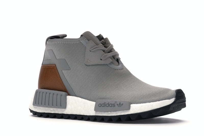 adidas NMD C1 Trail Solid Grey
