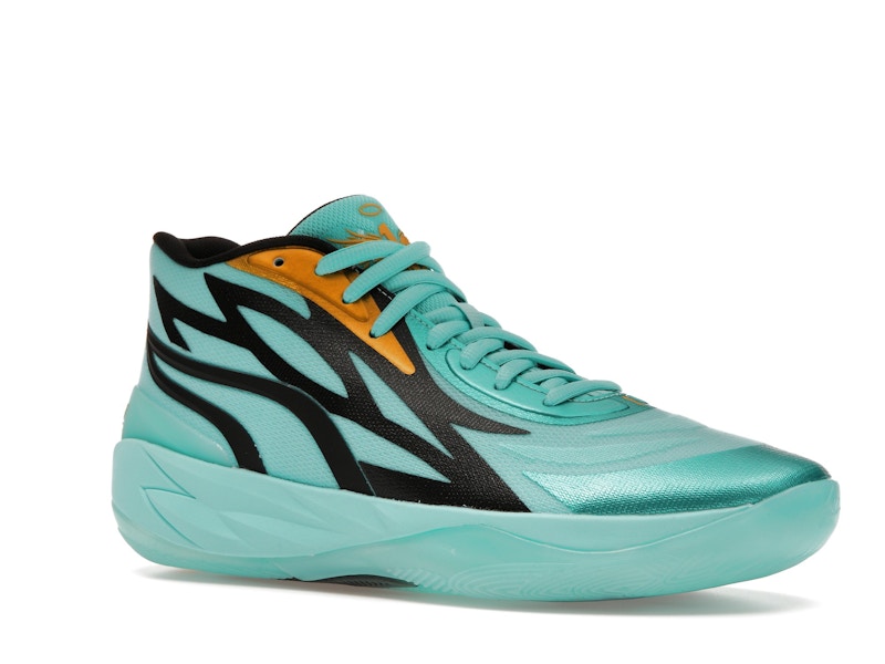 Puma LaMelo Ball MB.02 Honeycomb