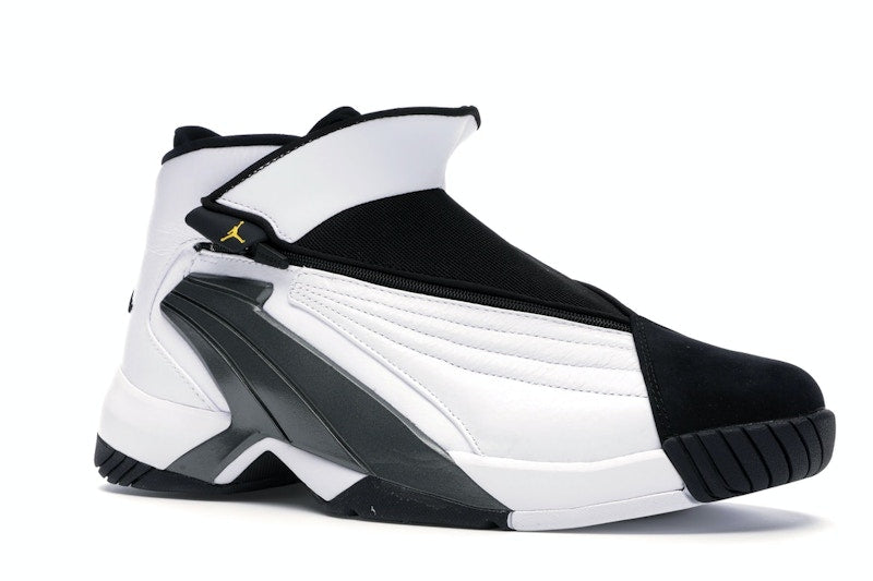 Jordan Jumpman Swift White Black