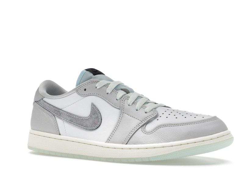 Jordan 1 Retro Low OG Year of the Snake (2025)