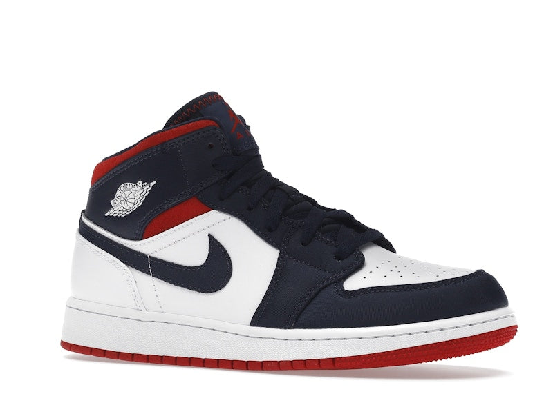 Jordan 1 Mid SE USA (GS)