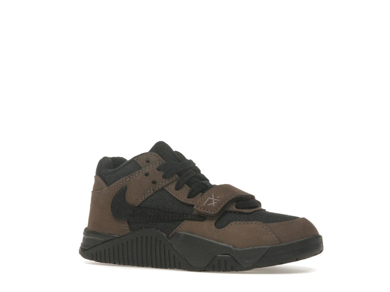 Jordan Jumpman Jack TR Travis Scott Dark Mocha (PS)